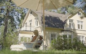 Villa Solgarden